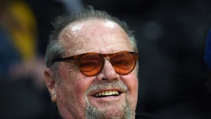 Jack Nicholson raczej nie żałuje, że przyjął rolę u Tima Burtona