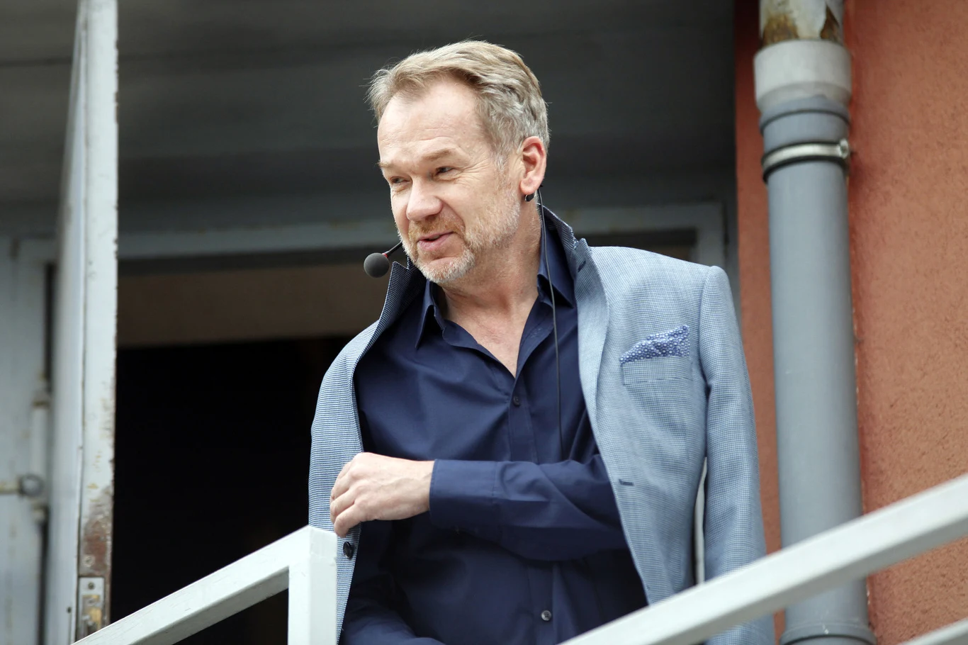 Mirosław Baka Mirosław Baka