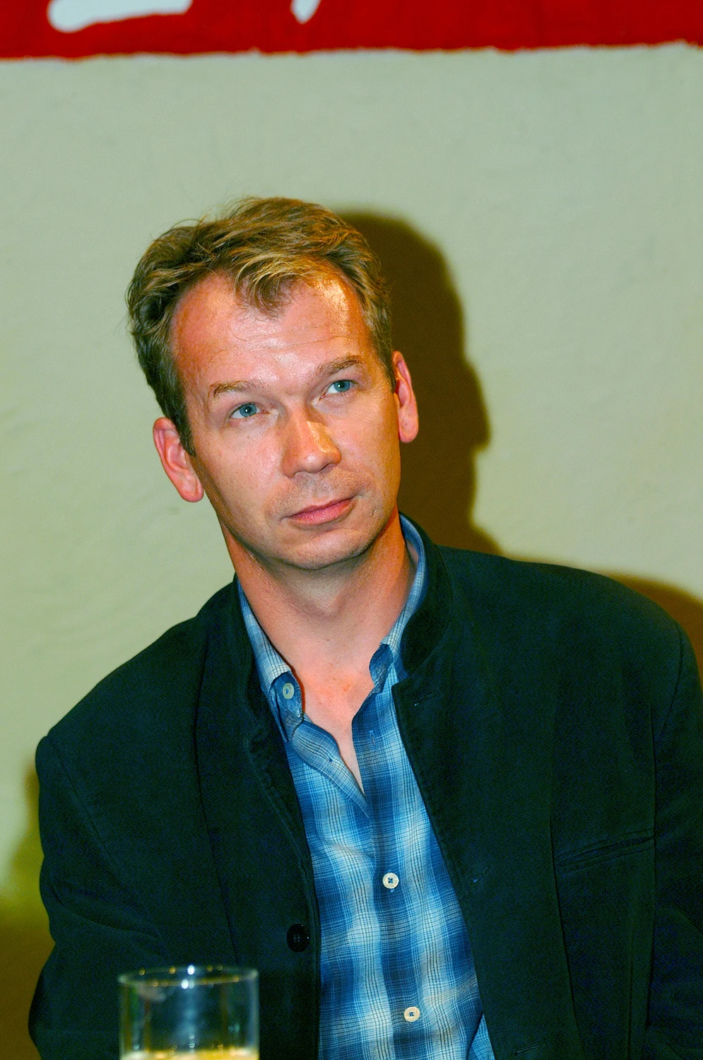 Mirosław Baka, 2002 rok