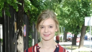 Wakacje? Nie zdążyłam jeszcze nic zaplanować - wyznaje Julia Wróblewska