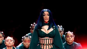 BET Awards 2019: Cardi B króluje 