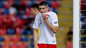 To będzie odkrycie Michniewicza? Trener tonuje nastroje