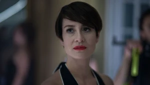 Maja Ostaszewska jako Celia w "Ja teraz kłamię"