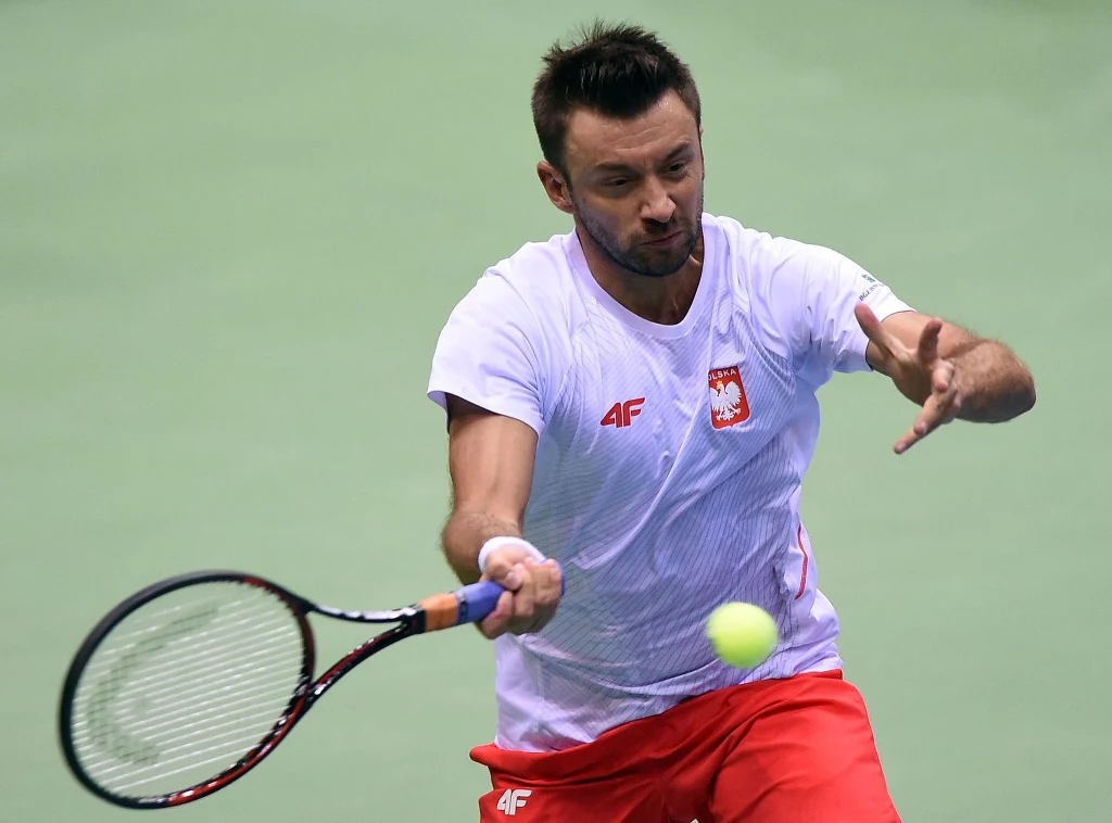 Michał Przysiężny