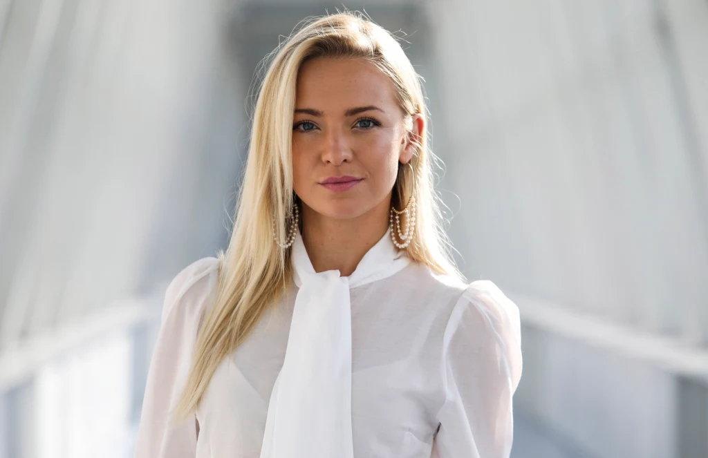 Basia Kurdej-Szatan Basia Kurdej-Szatan