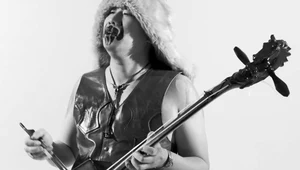 Nie żyje Nature Ganganbaigal z grupy Tengger Cavalry