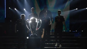 Czyżby Astralis straciło swój blask i powoli odchodziło w cień?