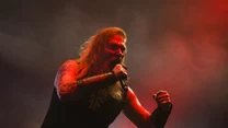 Zobacz zdjęcia z koncertu Amon Amarth podczas pierwszego dnia Mystic Festival 2019 w Krakowie (25 czerwca 2019 r.)