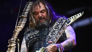 Soulfly powraca do Polski na trzy koncerty [DATY, MIEJSCA, BILETY]