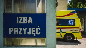 Szpital psychiatryczny w Gdańsku