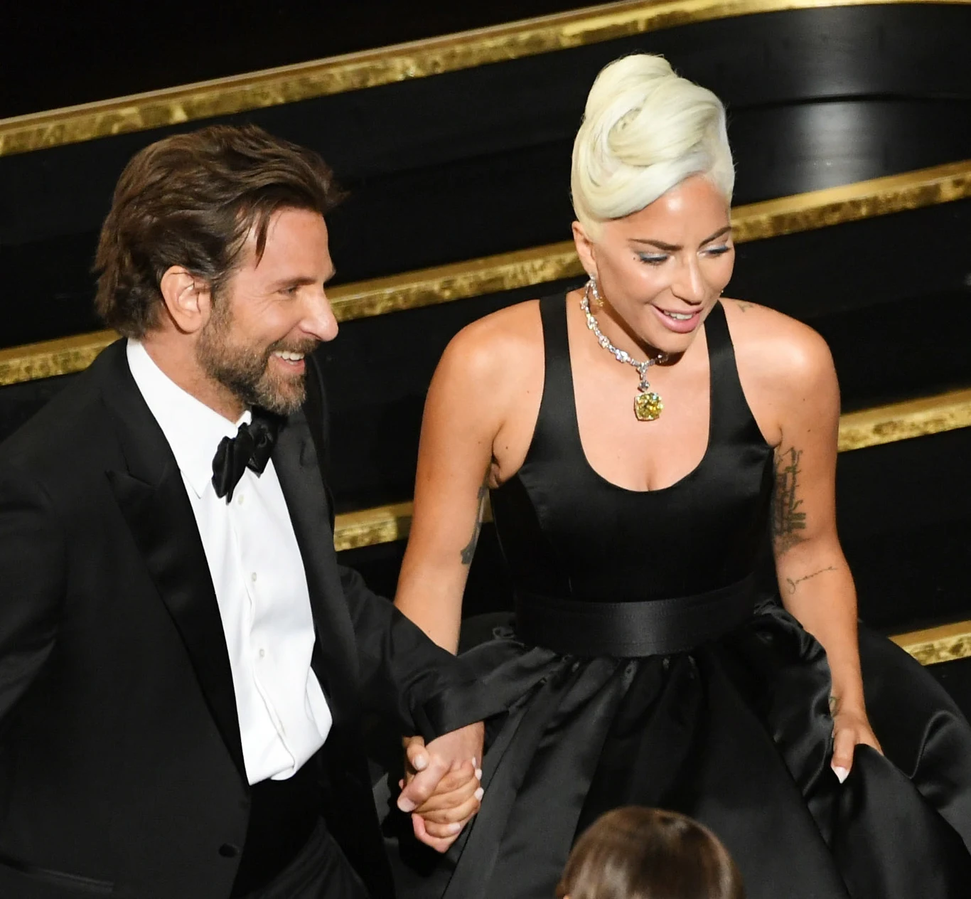 Lady Gaga i Bradley Cooper