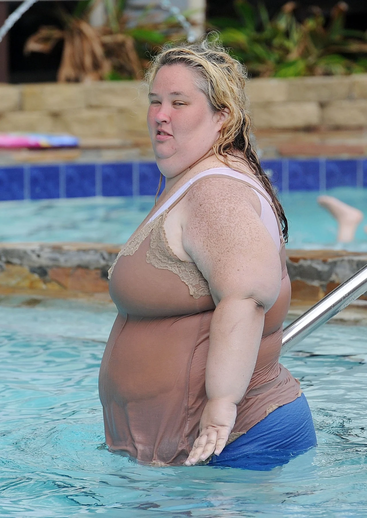 Mama June Mama June