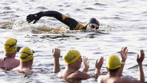 Maarten van der Weijden w akcji