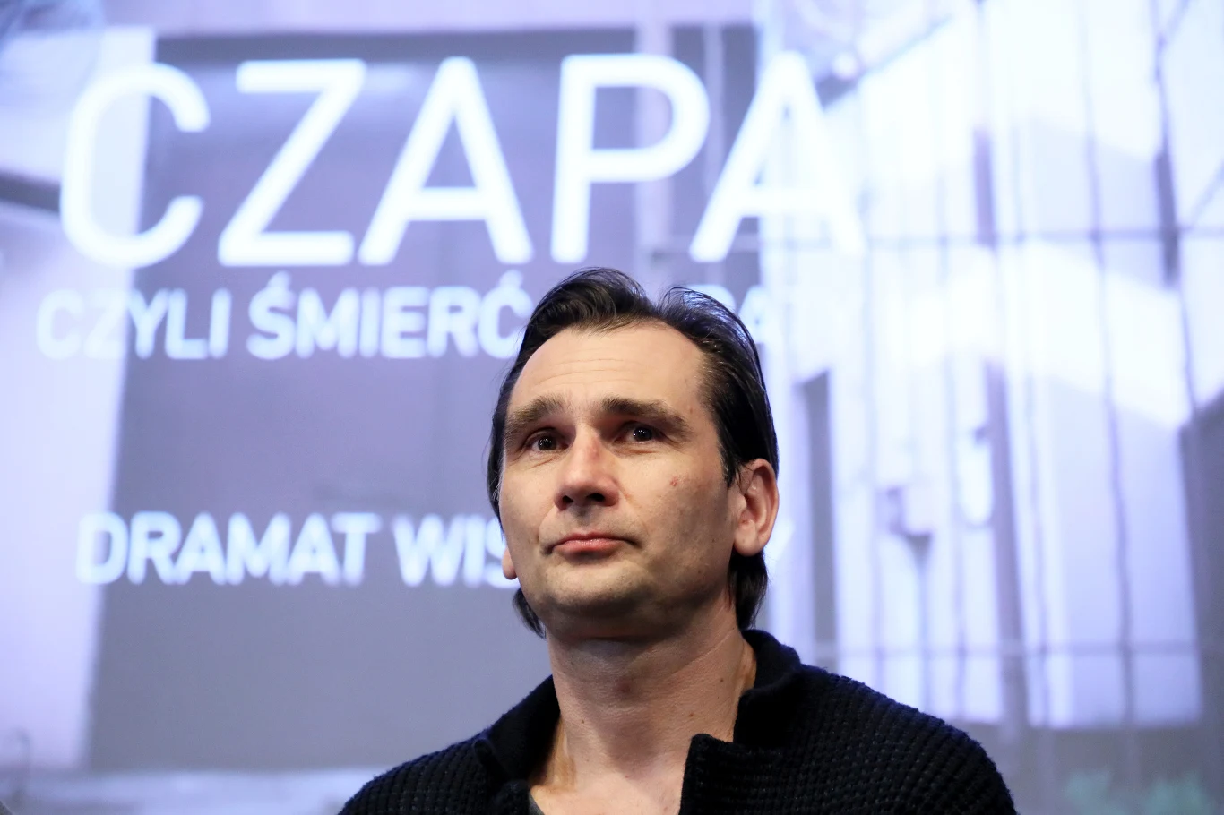 Hubert Zduniak Hubert Zduniak