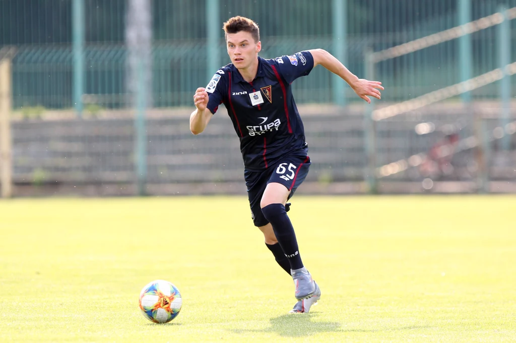 Mateusz Bochnak Mateusz Bochnak