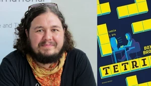 Box Brown: To Tetris sprawił, że dorośli zrozumieli gry wideo