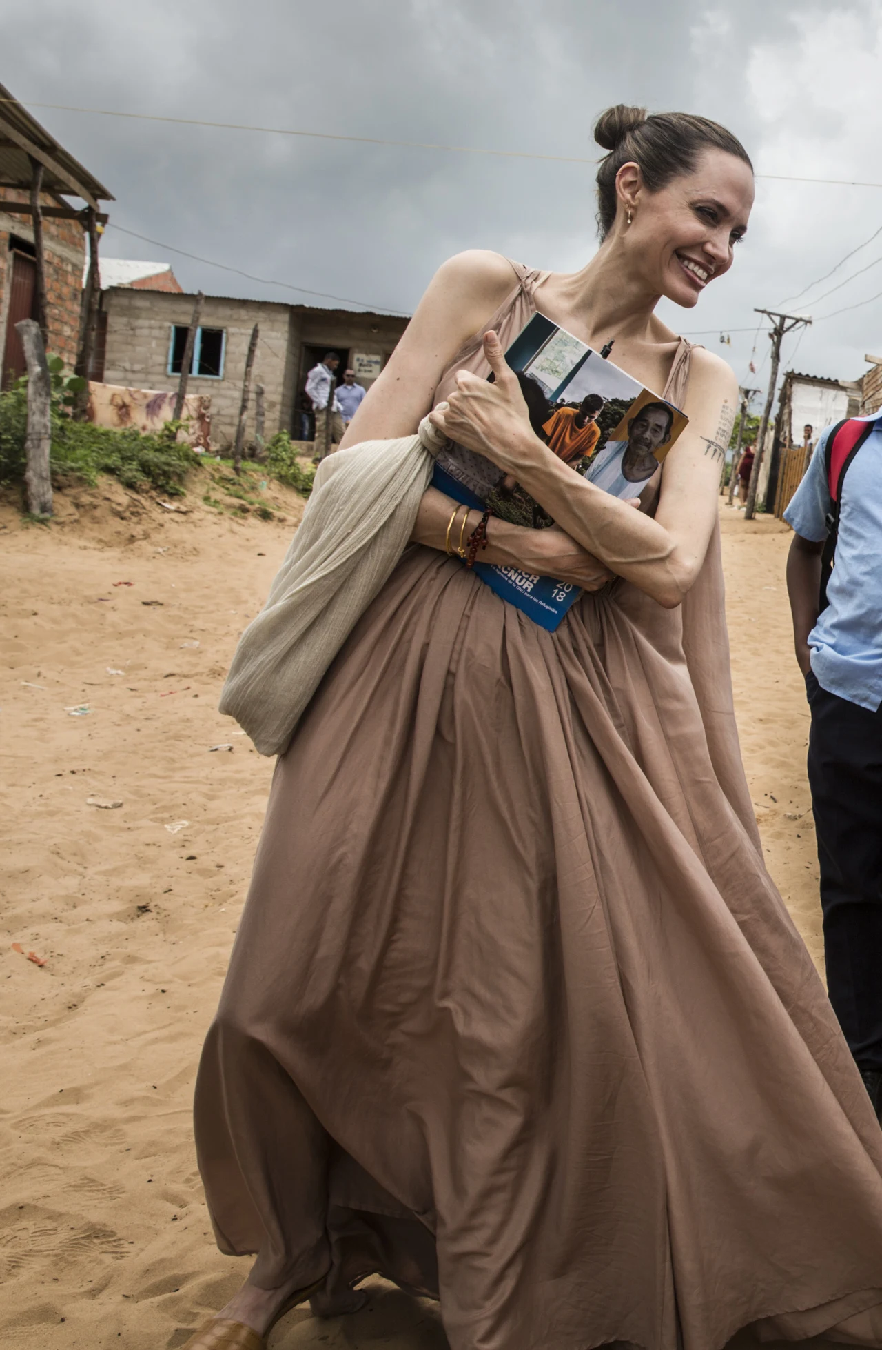 Angelina Jolie Angelina Jolie