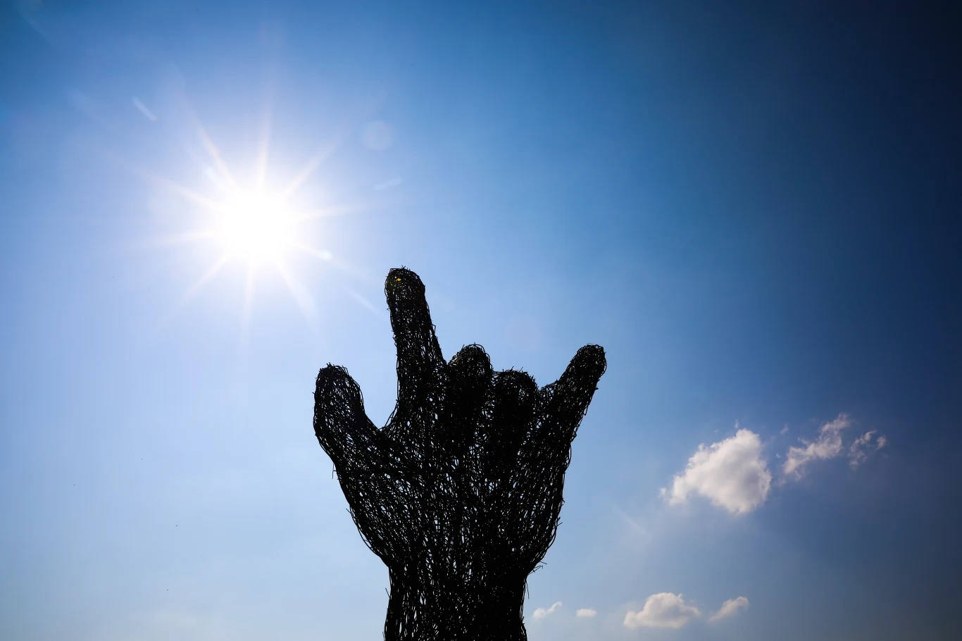 Zobacz zdjęcia fanów z pierwszego dnia Mystic Festival 2019 w Krakowie (25 czerwca 2019 r.).