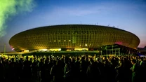 Zobacz zdjęcia fanów z pierwszego dnia Mystic Festival 2019 w Krakowie (25 czerwca 2019 r.).