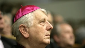 Abp Stanisław Wielgus