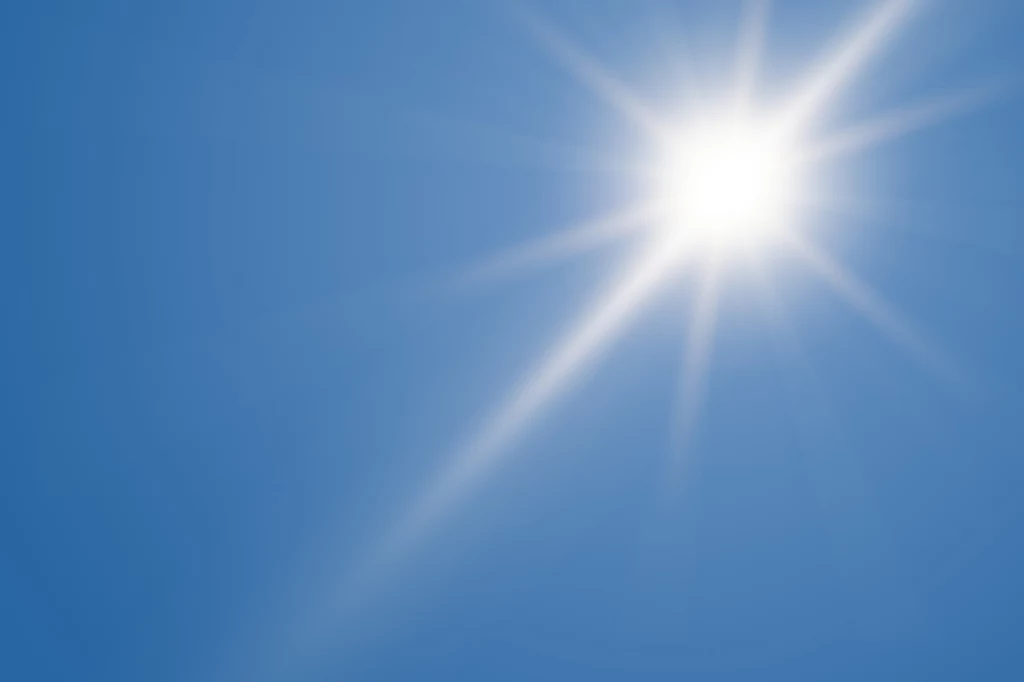 Naukowcy chcą powstrzymać ocieplenie klimatu poprzez częściową blokadę promieni słonecznych