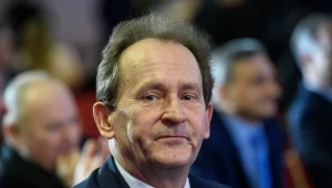 Włodzimierz Bernacki