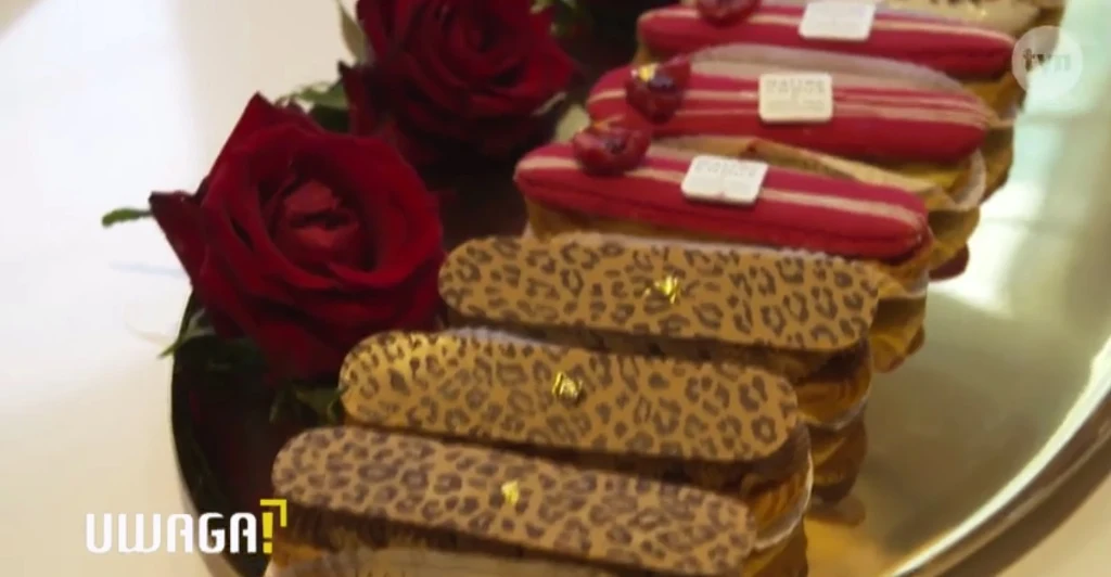 Joanna Przetakiewicz pokazała mieszkanie w programie TVN "Uwaga. Kulisy sławy" Joanna Przetakiewicz pokazała mieszkanie w programie TVN "Uwaga. Kulisy sławy"