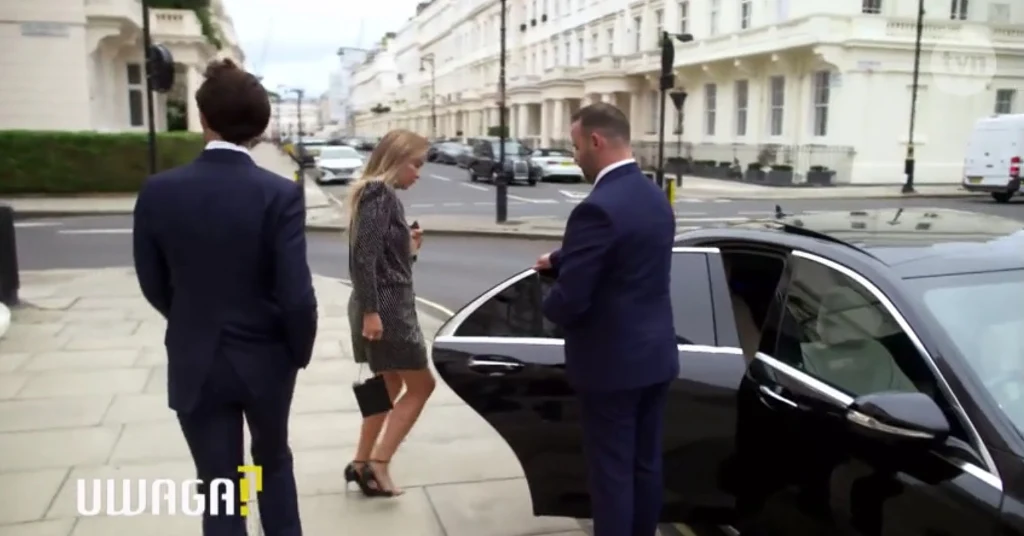 Joanna Przetakiewicz pokazała mieszkanie w programie TVN "Uwaga. Kulisy sławy" Joanna Przetakiewicz pokazała mieszkanie w programie TVN "Uwaga. Kulisy sławy"