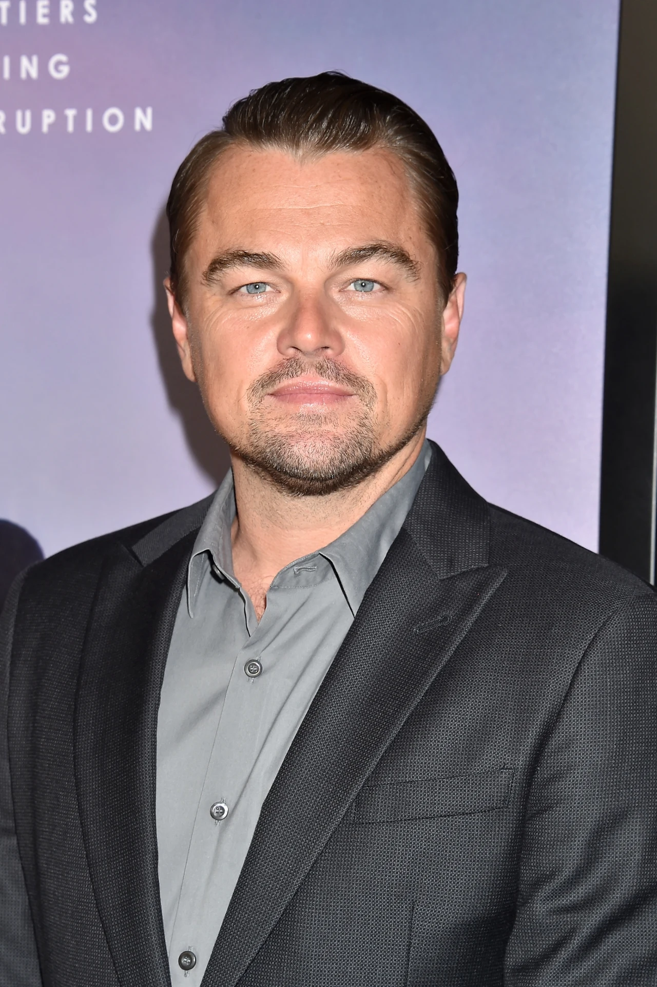 Leonardo DiCaprio Leonardo DiCaprio