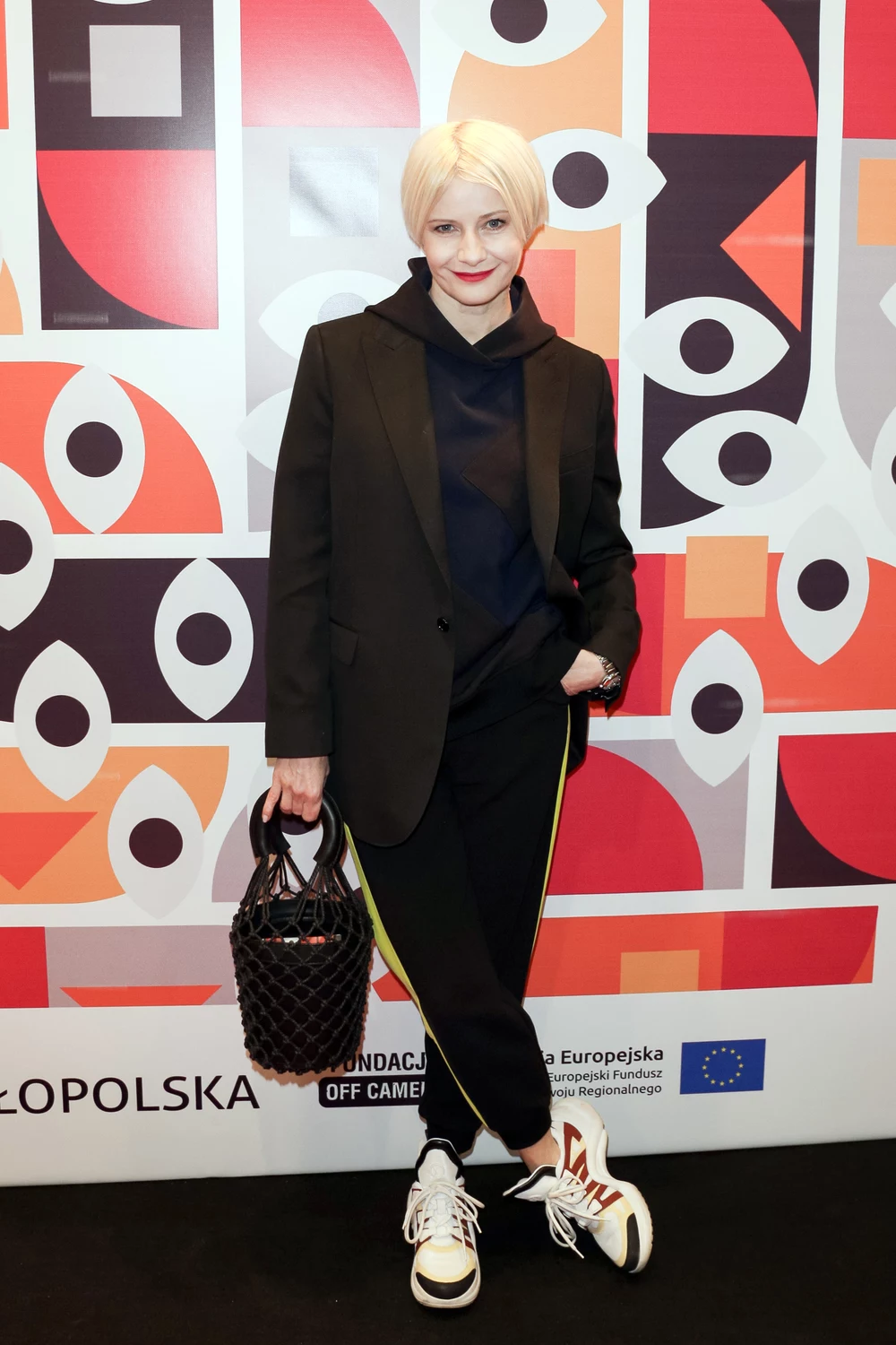 Małgorzata Kożuchowska, fot. AKPA Małgorzata Kożuchowska, fot. AKPA