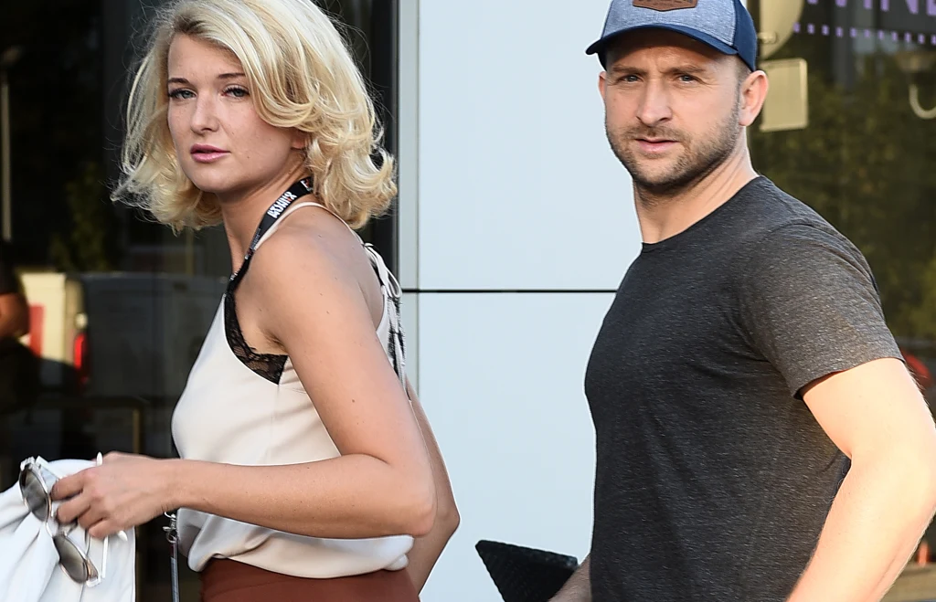 Para jest ze sobą od kilku lat