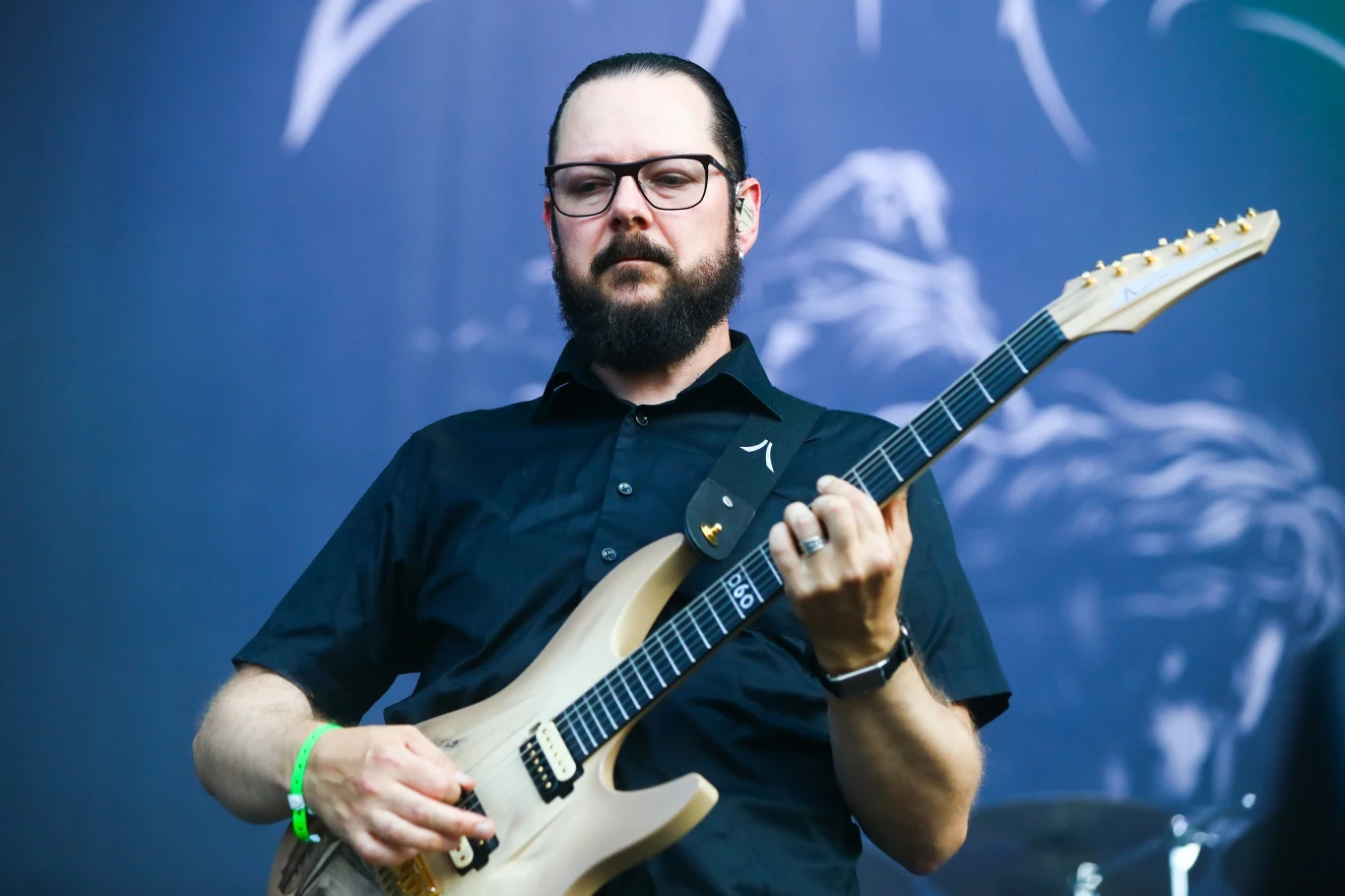Zobacz zdjęcia z koncertu grupy Emperor podczas drugiego dnia Mystic Festival 2019 w Krakowie (26 czerwca 2019 r.)
