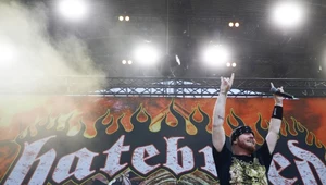 Mystic Festival 2019 - Hatebreed