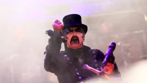 Mystic Festival 2019 - King Diamond