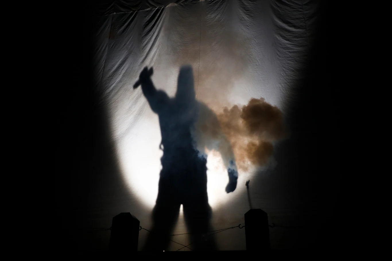 Zobacz zdjęcia z koncertu grupy Sabaton podczas drugiego dnia Mystic Festival 2019 w Krakowie (26 czerwca 2019 r.) Zobacz zdjęcia z koncertu grupy Sabaton podczas drugiego dnia Mystic Festival 2019 w Krakowie (26 czerwca 2019 r.)