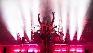 Mystic Festival 2019 - Trivium 