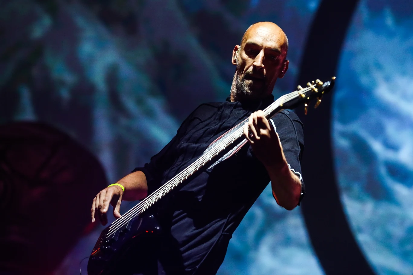 Zobacz zdjęcia z koncertu grupy Within Temptation podczas drugiego dnia Mystic Festival 2019 w Krakowie (26 czerwca 2019 r.)