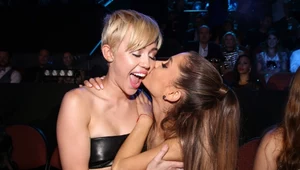 Miley Cyrus, Ariana Grande i Lana Del Rey nagrały razem piosenkę