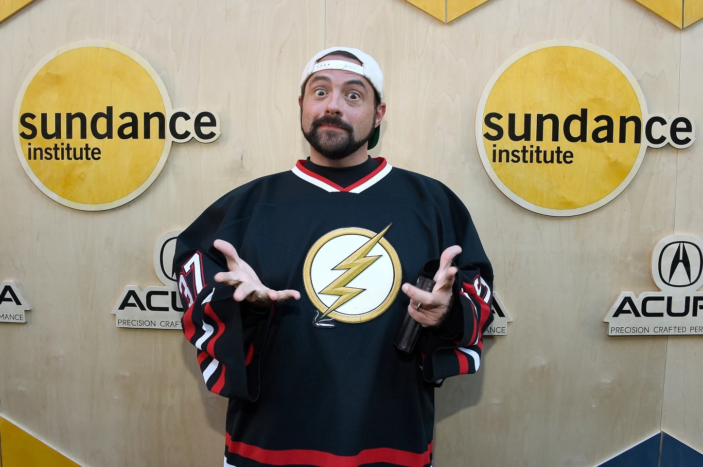 Kevin Smith Kevin Smith