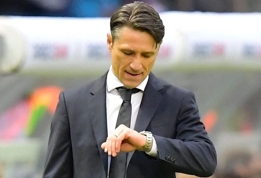 Niko Kovacz