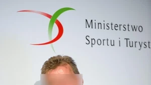 Andrzej P. został oskarżony o przestępstwa seksualne