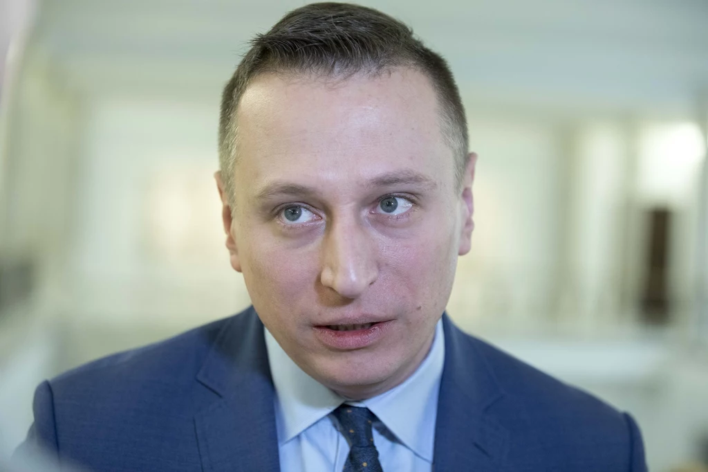 Krzysztof Brejza Krzysztof Brejza