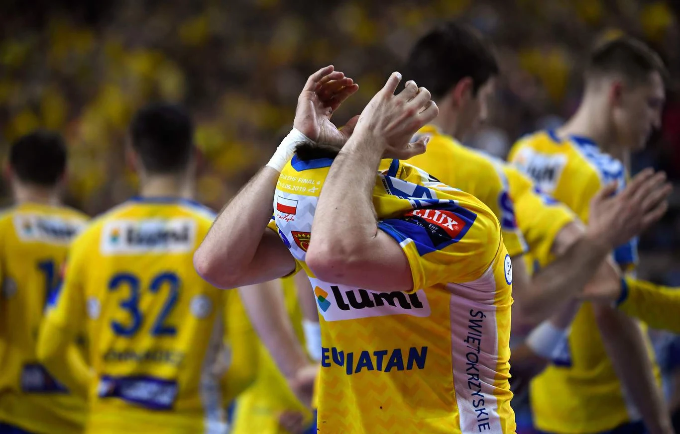 Szczypiorniści PGE Vive trafili na mocnych rywali Szczypiorniści PGE Vive trafili na mocnych rywali