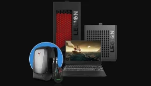 Lenovo Legion