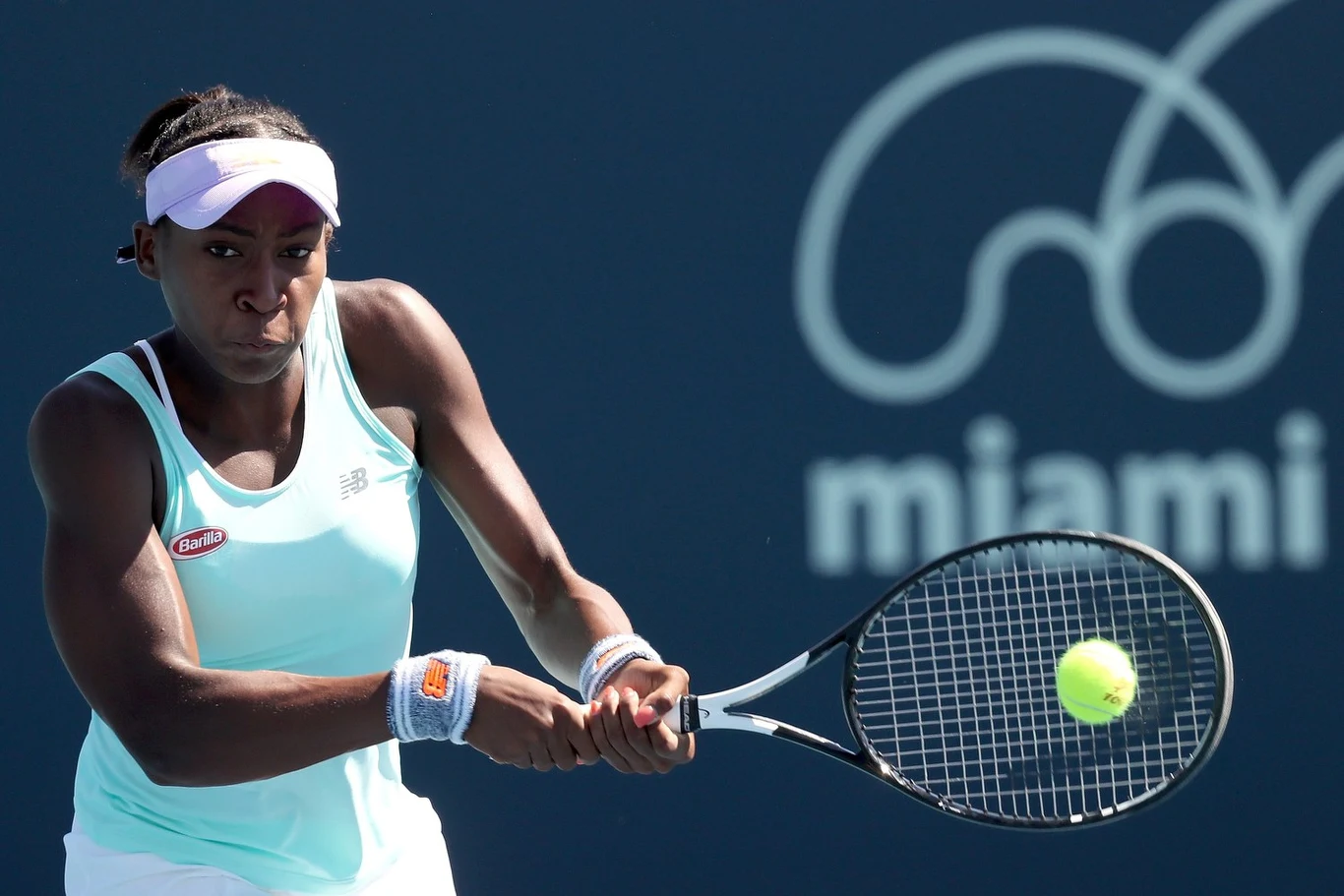 Cori Gauff Cori Gauff