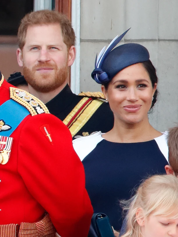 Książę Harry i Meghan Markle Książę Harry i Meghan Markle