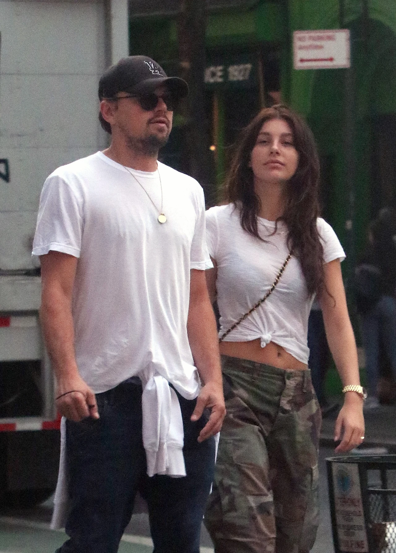 Leonardo DiCaprio i Camila Morrone planują dziecko? Leonardo DiCaprio i Camila Morrone planują dziecko?