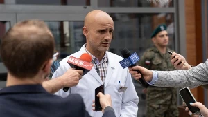 „Na dobre i na złe”
