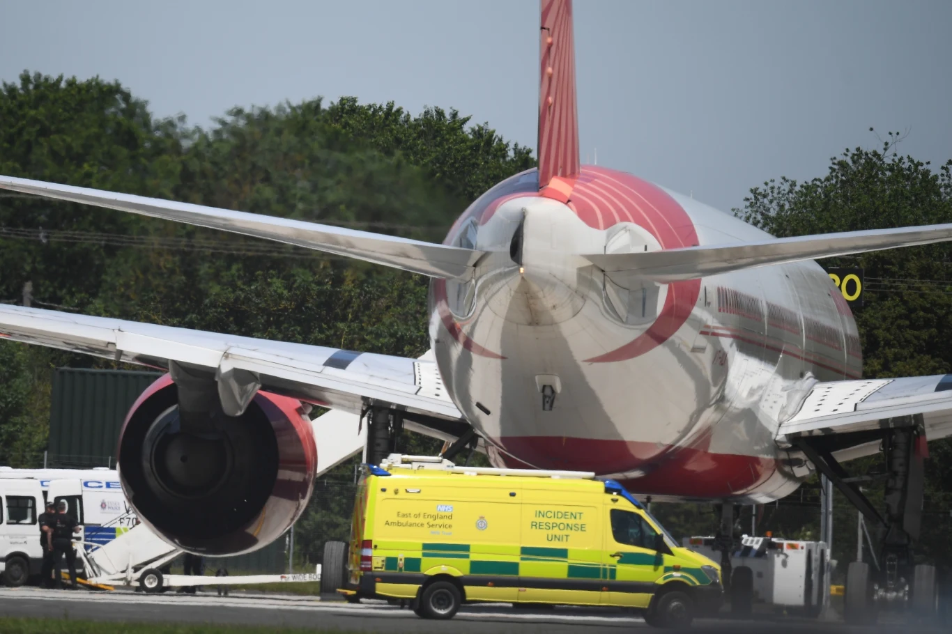 Inspekcja Air India ujawniła poważne naruszenia przepisów. Dotyczą m.in. odpoczynku pilotów Inspekcja Air India ujawniła poważne naruszenia przepisów. Dotyczą m.in. odpoczynku pilotów