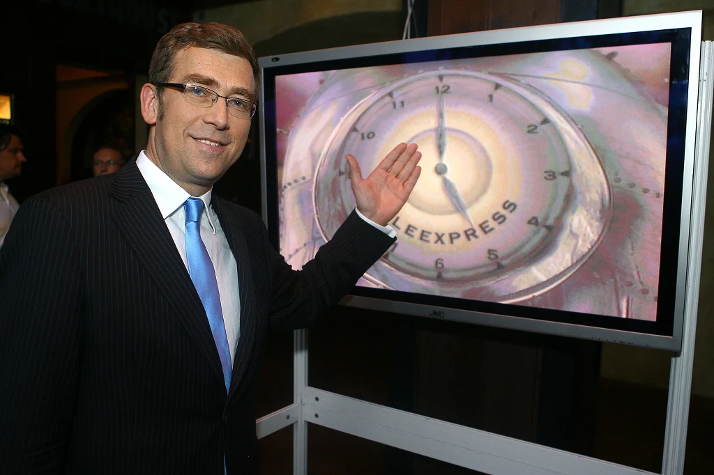 Maciej Orłoś Maciej Orłoś